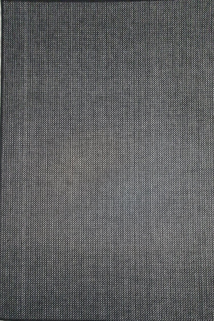 Arki matto 80x200 cm, musta