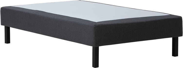 Uni runkopatja 120x200, inari 96 antrasiitti