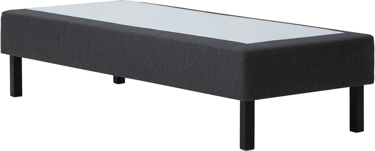 Uni runkopatja 90x200, inari 96 antrasiitti