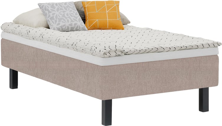 Vera runkopatja 120x200, pussijousitus