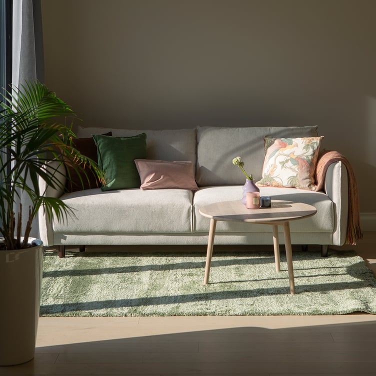 Crosetto 3-istuttava vuodesohva