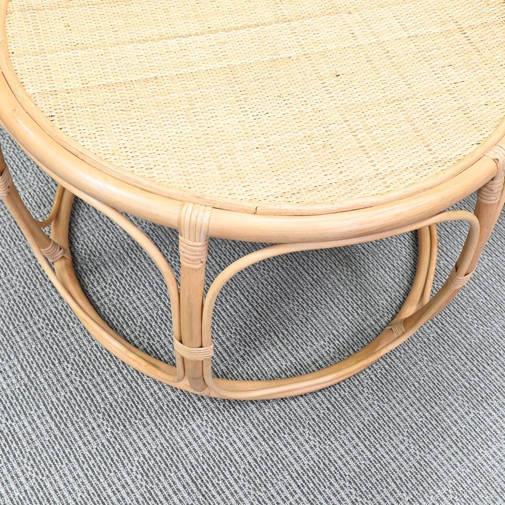 Kairo sohvapöytä 70cm, beige