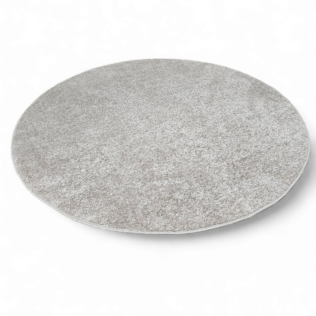 Calluna matto pyöreä 160 cm beige