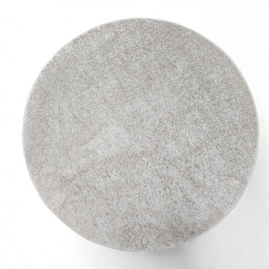 Calluna matto pyöreä 200 cm beige