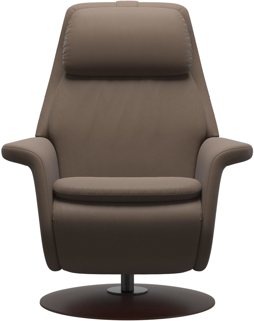 Stressless® Sam nahkainen mekanismituoli