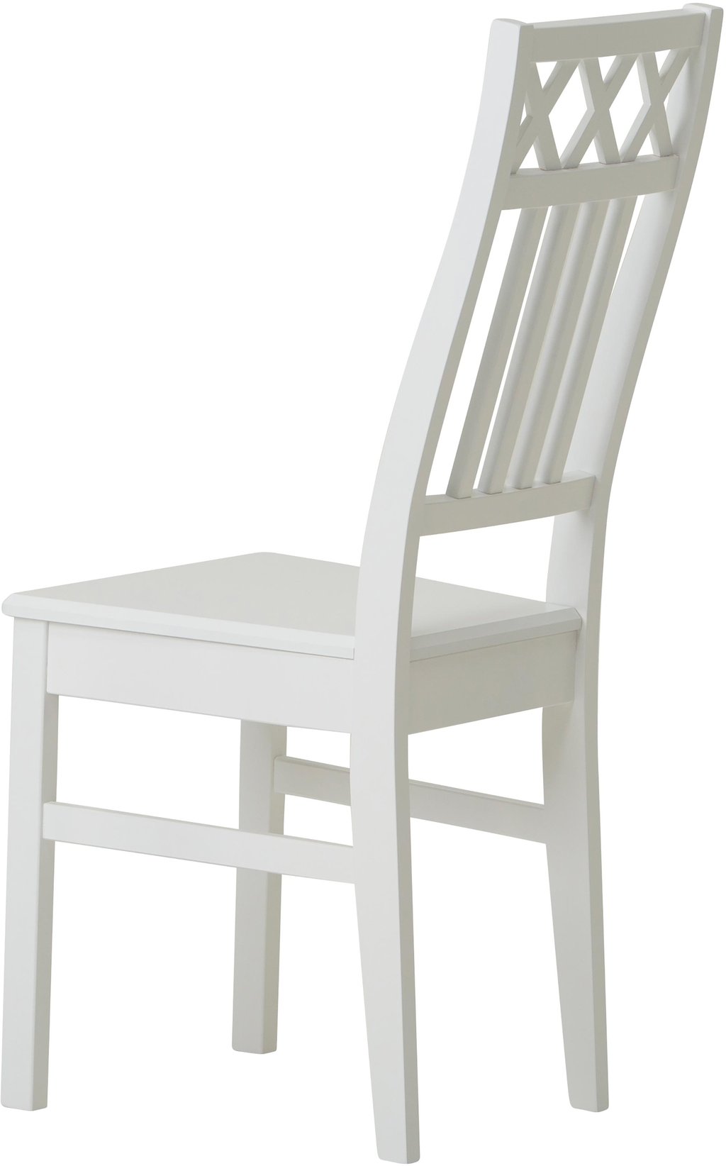 Hovi XXX ruokapöydän tuoli valkoinen