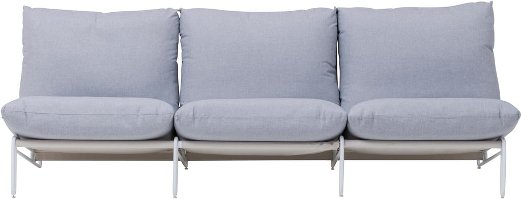Blixt 3-istuttava sohva