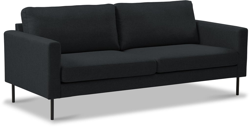 Gardolo 2,5-istuttava sohva