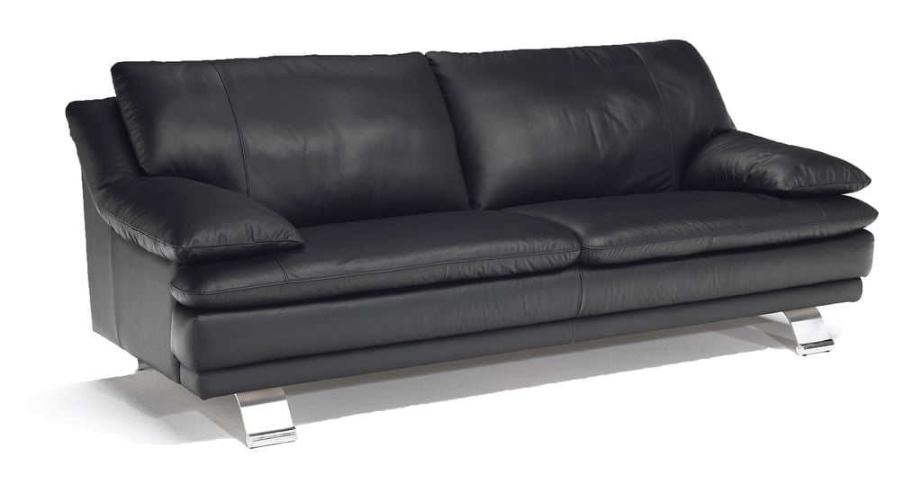 Corona 3-istuttava sohva valkoinen