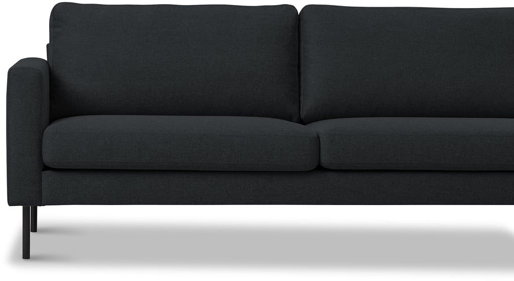 Gardolo 2,5-istuttava sohva