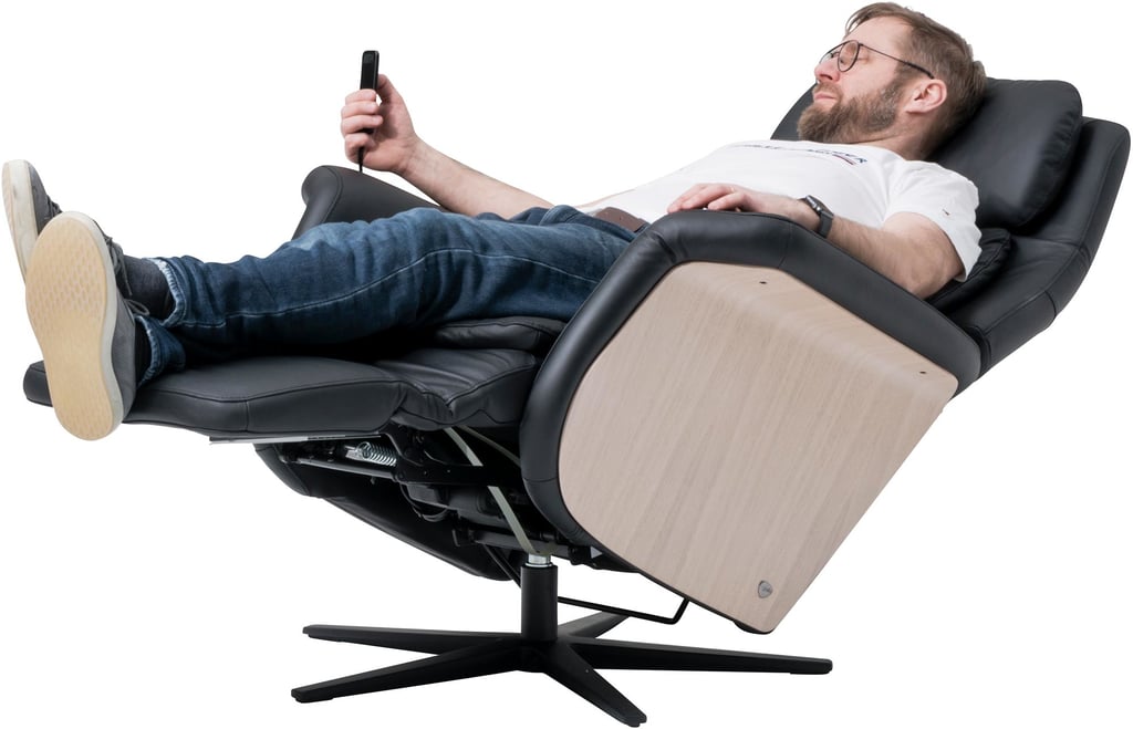 Stressless® Sam