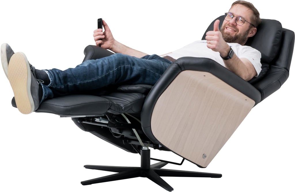 Stressless® Sam