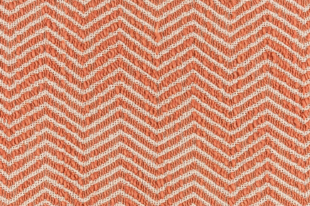 Riihi torkkupeitto 130x170 cm, oranssi