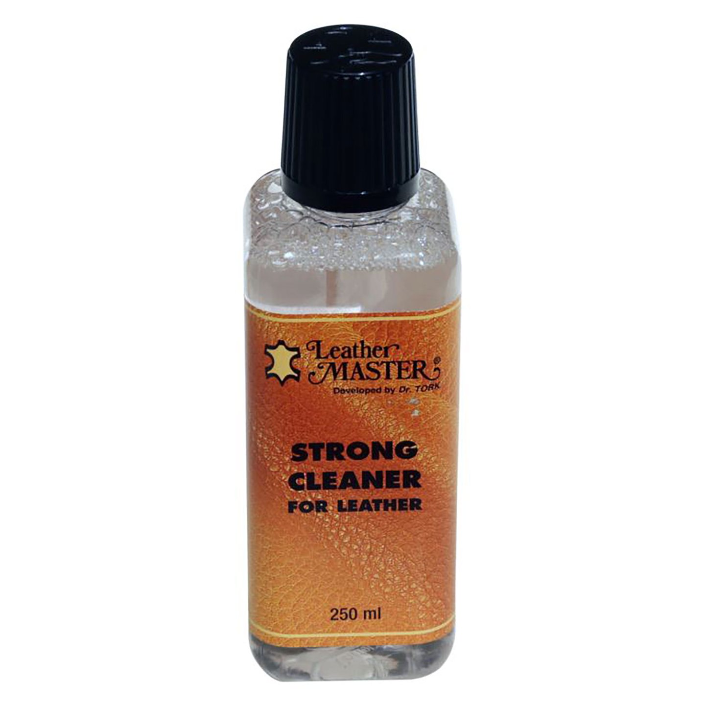 Leather Master strong cleaner nahalle