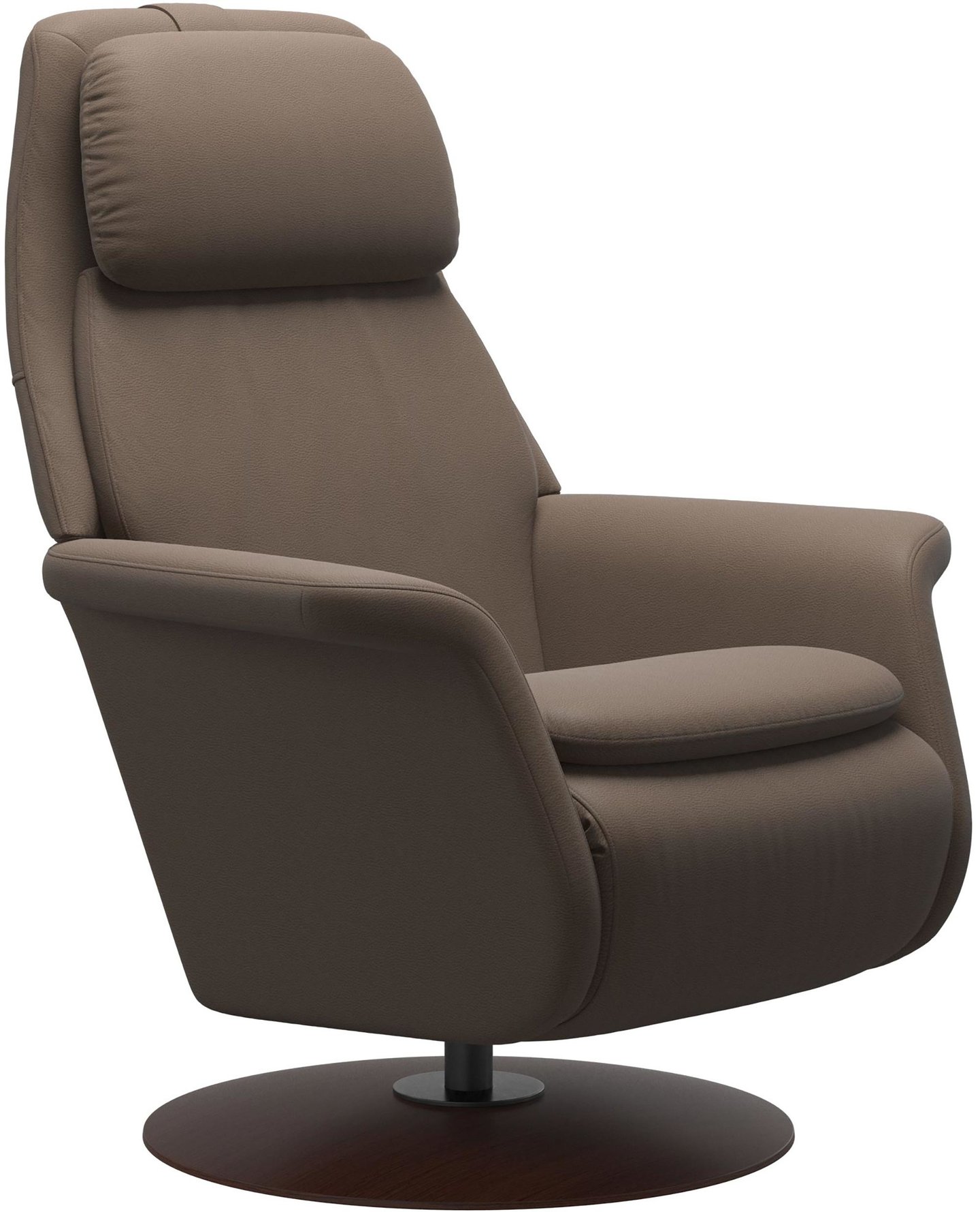 Stressless® Sam nahkainen mekanismituoli