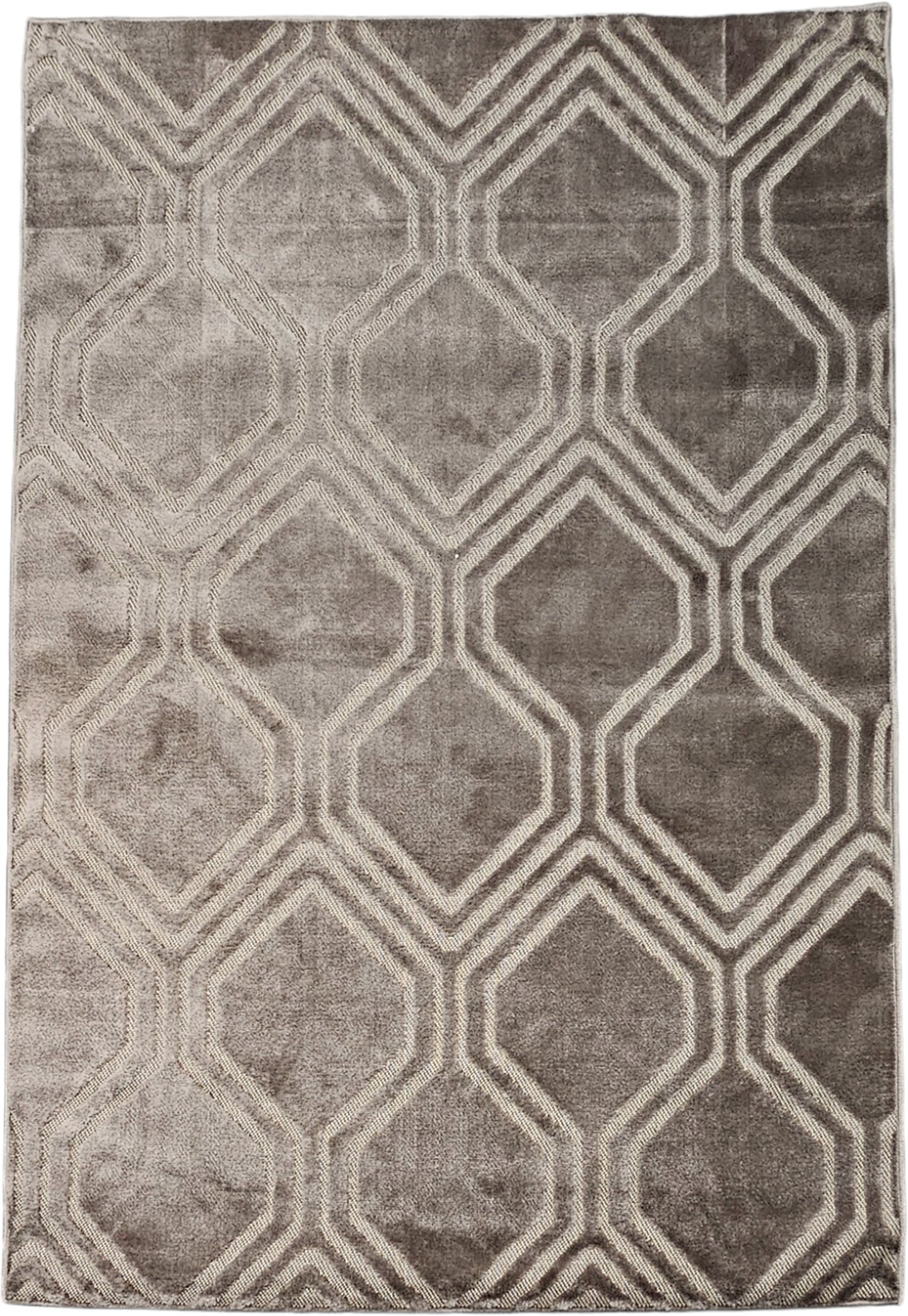 Tonava matto 160x235 cm, ruskea