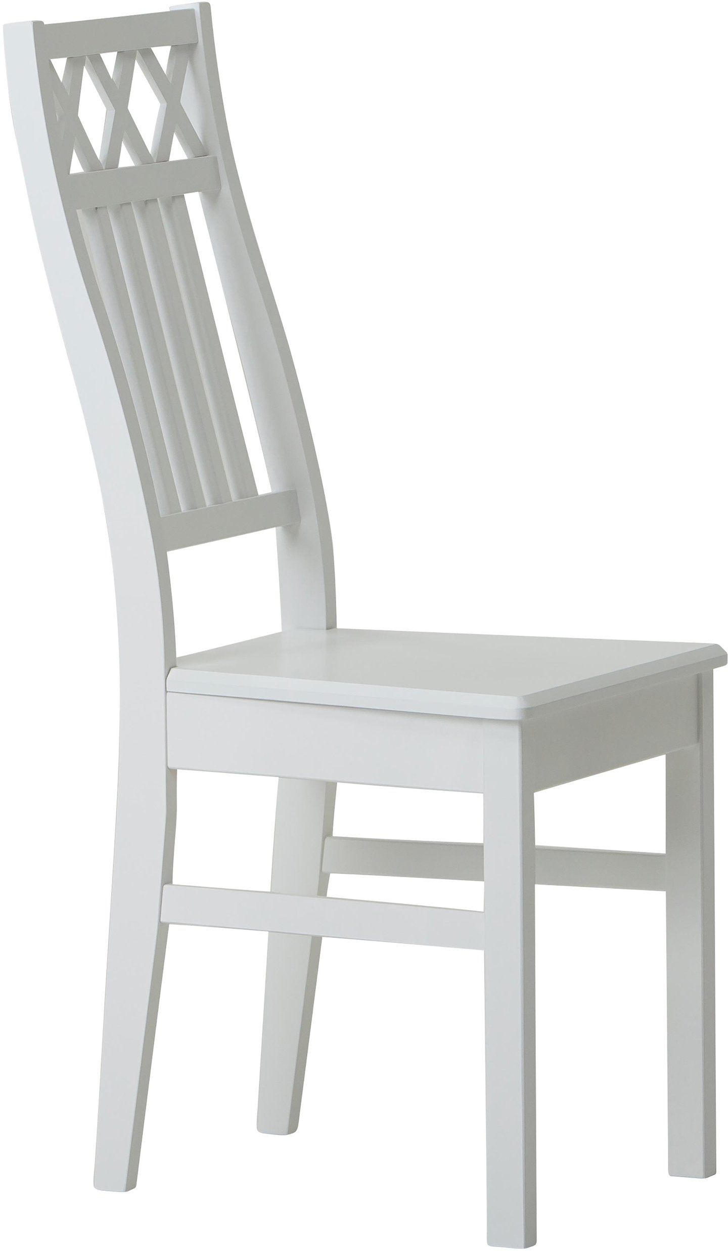 Hovi XXX ruokapöydän tuoli valkoinen