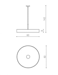 Thin Cylinder