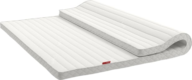 Wonderland Premium petauspatja (latex) 160x200 cm