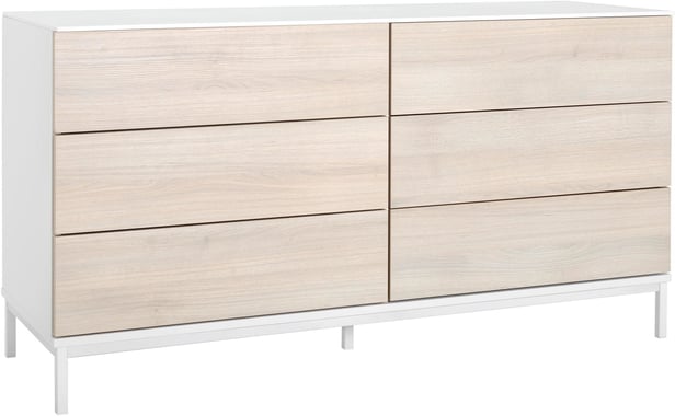 Vuono senkki 72x134, saarni