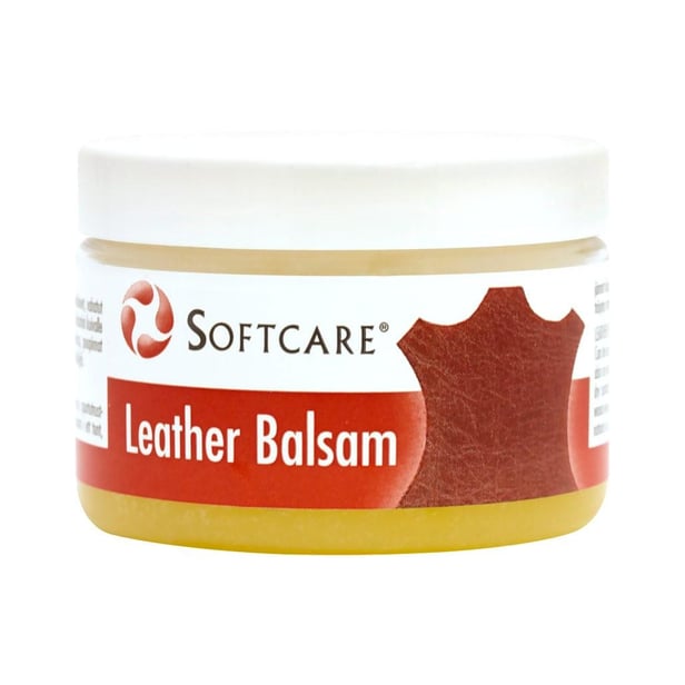 Softcare hoitobalsami nahalle 120 ml