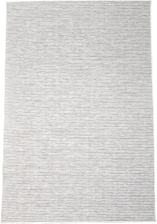 Osaka matto 160x230 valkoinen
