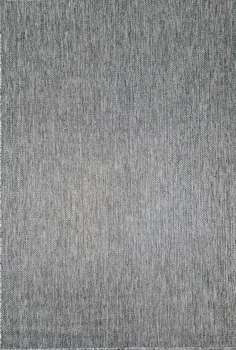 Arki matto 80x200 cm, harmaa
