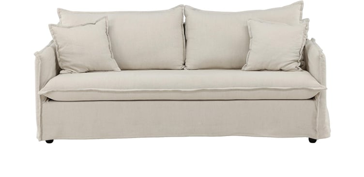Nova 3-istuttava sohva